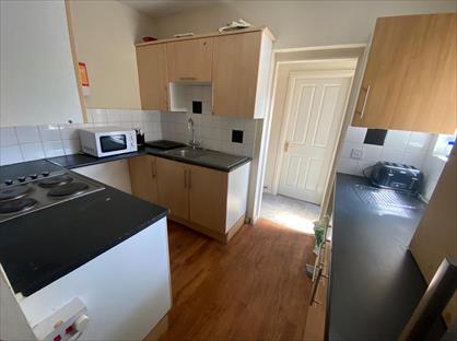 Room in a Shared House, Cranbrook Avenue, HU6