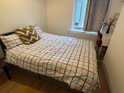 Room in a Shared House, Ventnor Street, HU5