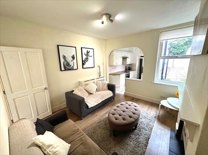 Room in a Shared House, Cross Street, DE22