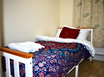 Room in a Shared House, Melford Road, E6