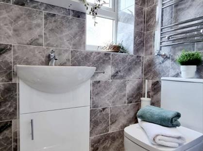 Room in a Shared House, Liverpool Road, WN2