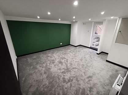 2 Bed Flat, Wellington Road, M30