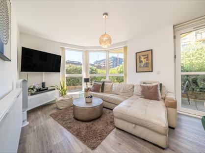 3 Bed Flat, Perkins House, SE3