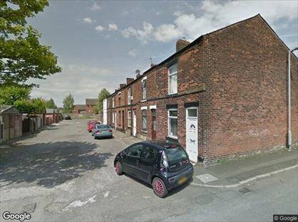 2 Bed End Terrace, Coomassie Street, M26