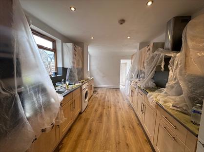 4 Bed Terraced House, Allens Road, EN3