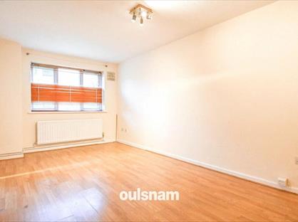1 Bed Flat, Richard Lighton House, B1