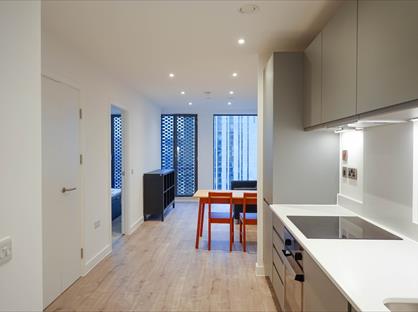 1 Bed Flat, Great Ancoats Street, M4