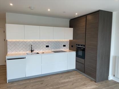 2 Bed Flat, Loder House, SE3