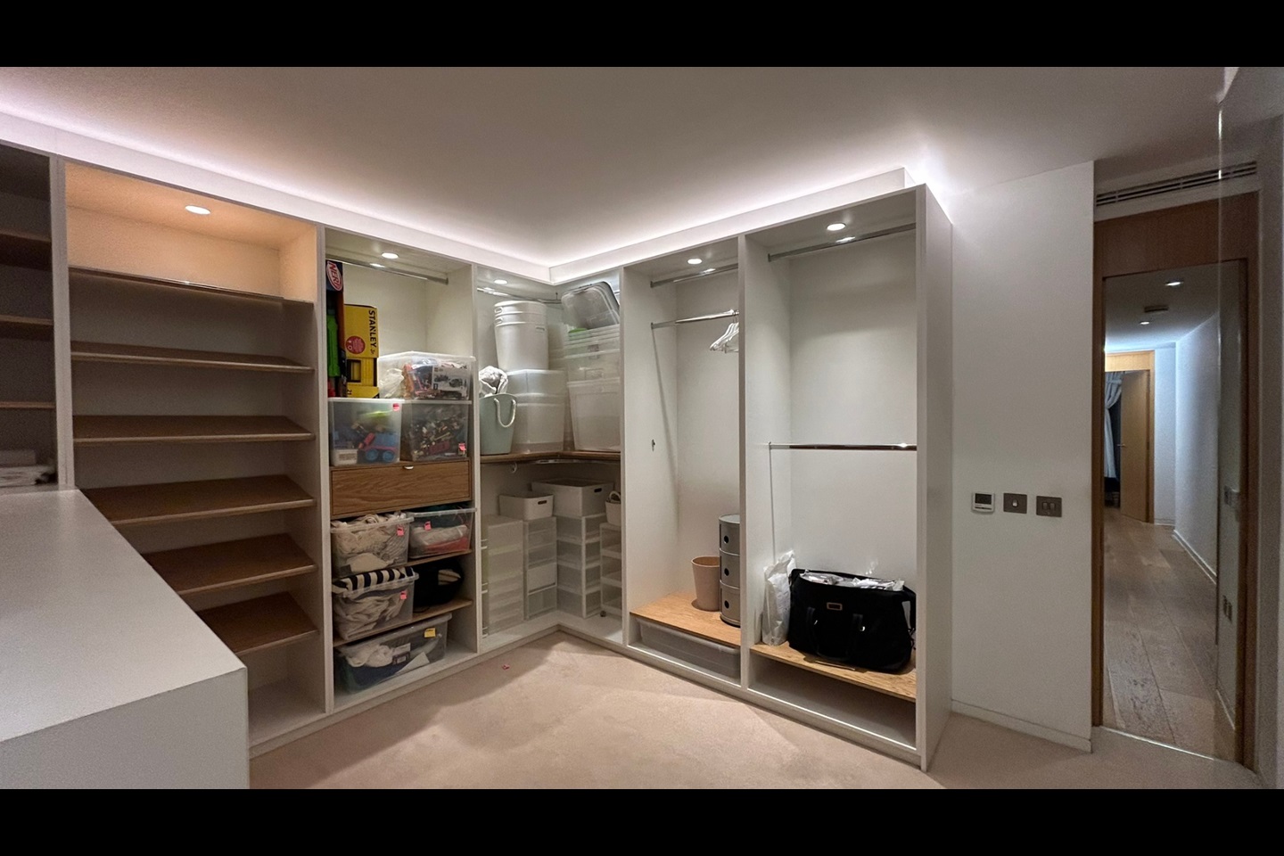 London 1 Bed Flat, Pangbourne Avenue, W10 To Rent Now for £1,690.00 p/m