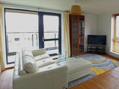 1 Bed Flat, Trumpington, CB2