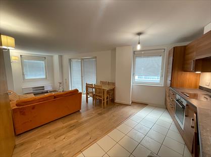 2 Bed Flat, Forum House, HA9