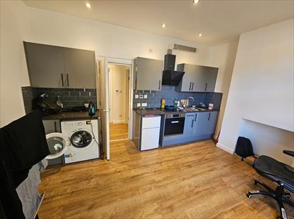 1 bed flat/apartment for rent in 1 Bed Flat, Allesley Old Road, CV5