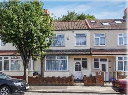 3 Bed Terraced House, Seely Road, SW17