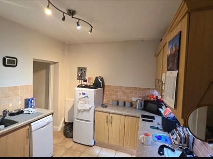 3 Bed Terraced House, New Street, S44
