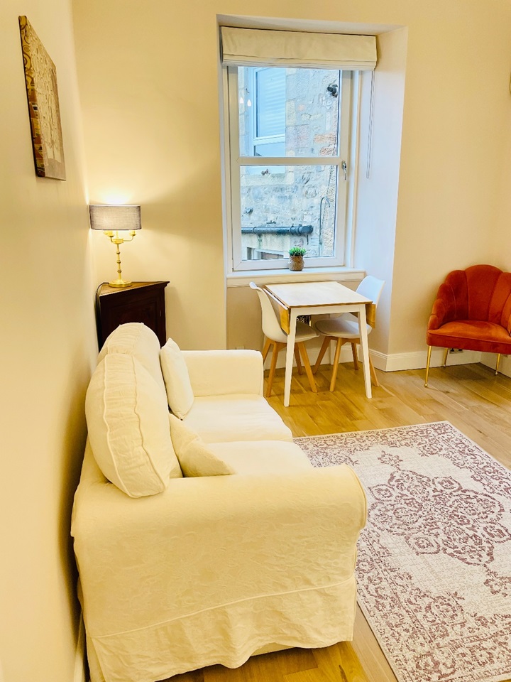 1 Bed Flat, Bathfield, EH6 photo 3