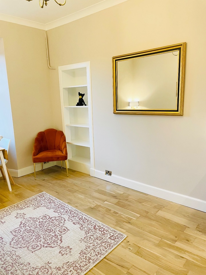 1 Bed Flat, Bathfield, EH6 photo 4