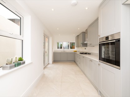 4 Bed Terraced House, Regent Street, OX4
