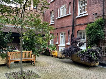 3 Bed Flat, Sandwich Street, WC1H