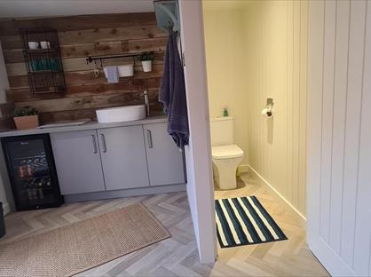 Bedsit, Scardale Crescent, YO12