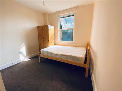 5 Bed Flat, Malden Road, NW5