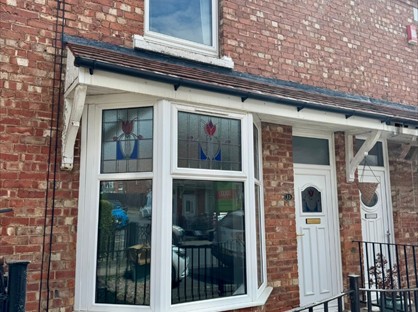 2 Bed Terraced House, Olympic St, DL3