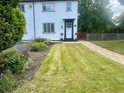 2 Bed Semi-Detached House, Court Farm Cottages, SL4