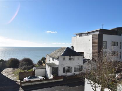 4 Bed Semi-Detached House, Well House, CT20