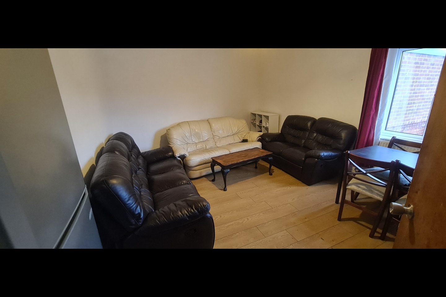 Additional image 2 of 2 Bed Flat, Rumney, CF3, N1 7GU