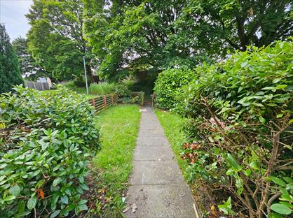 3 Bed End Terrace, Springbank Terrace, BB2