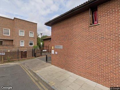 2 Bed Flat, Stanmore St, N1