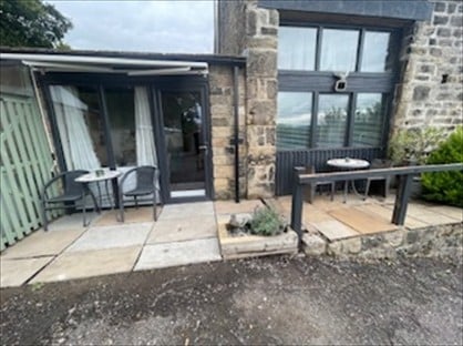 1 Bed Flat, Stone Top Barn, LS19