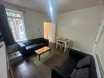 3 Bed Terraced House, Teignmouth Road, B29
