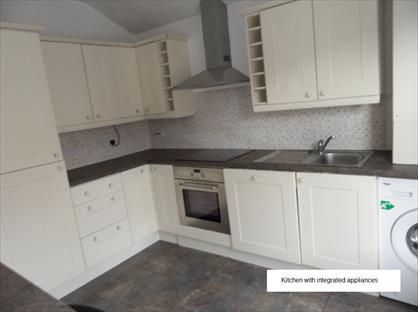 2 Bed Flat, Boyer Street, LE11