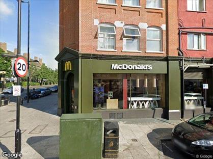 2 Bed Flat, Holloway Road, N7