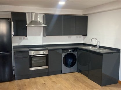 2 Bed Flat, Market Street, LE11