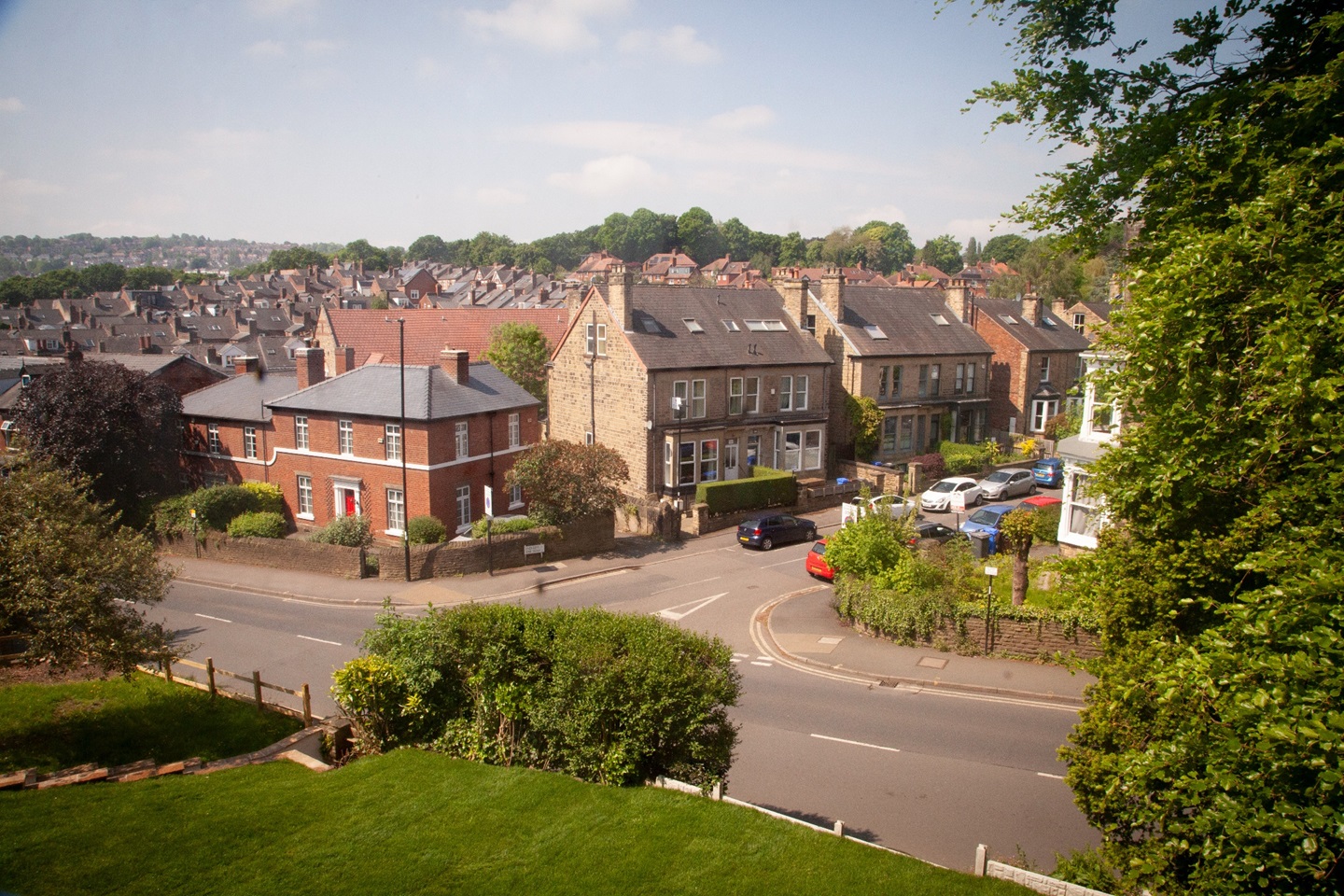 Additional image 8 of Studio Flat, Brocco Bank, S11, N1 7GU