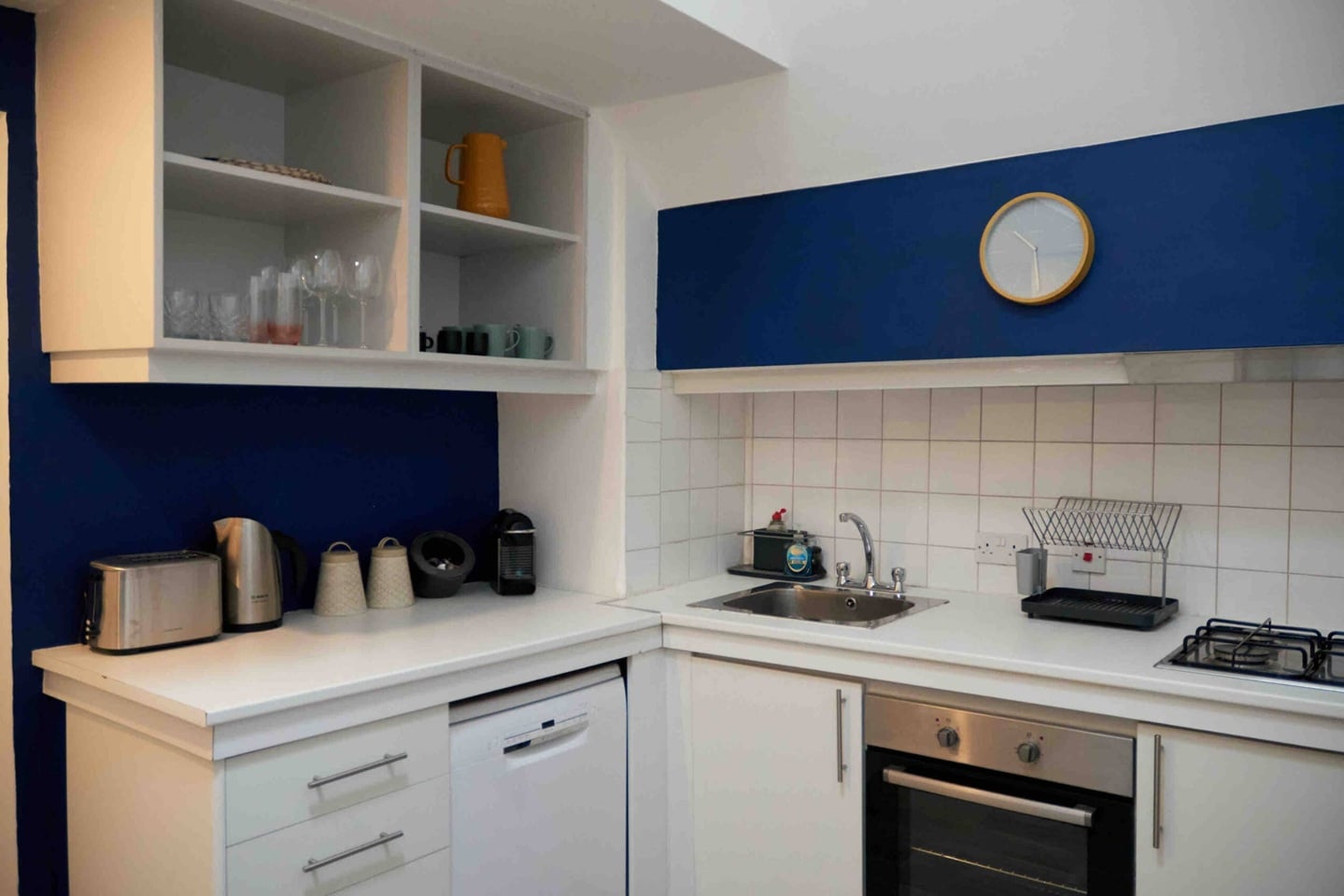 2 Bed Flat, Decima Street, SE1