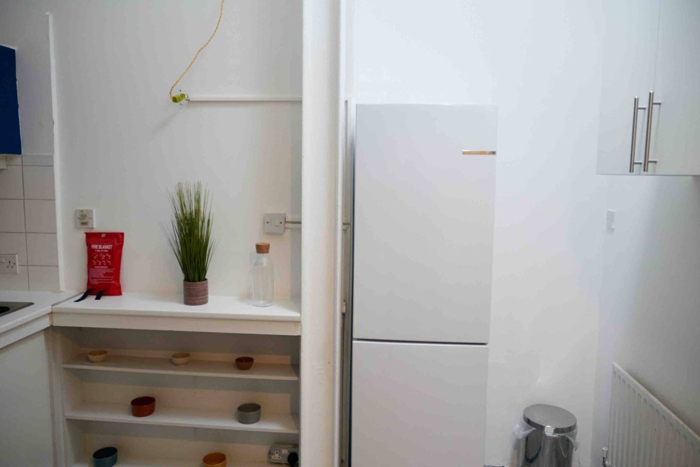 2 Bed Flat, Decima Street, SE1 photo 3