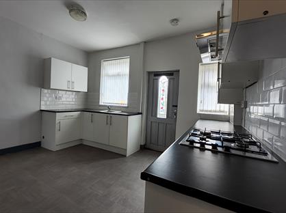 2 Bed Terraced House, Cook Street, WN7