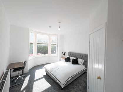 Room in a Shared House, Westbrook, DL3