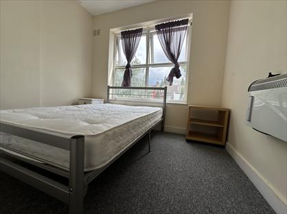 1 Bed Flat, Hampden Road, N8