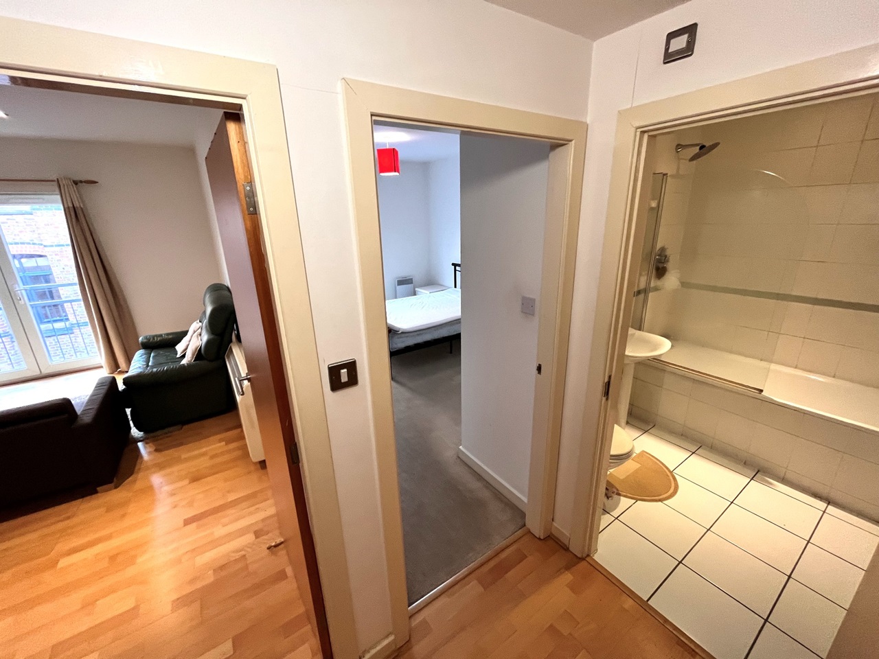 Additional image 4 of 2 Bed Flat, The River Buildings, LE3, N1 7GU