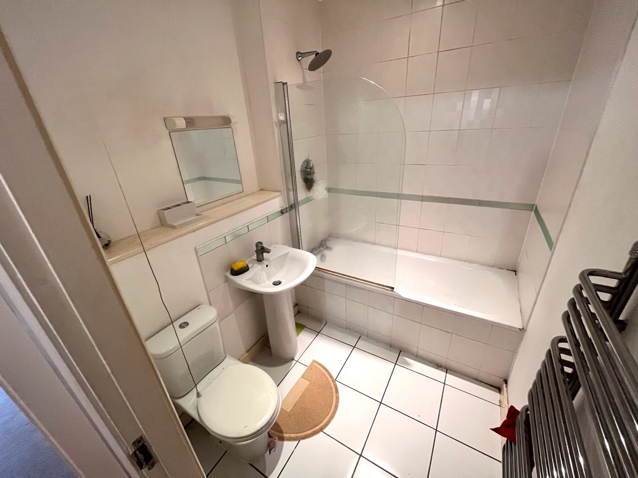 Additional image 5 of 2 Bed Flat, The River Buildings, LE3, N1 7GU