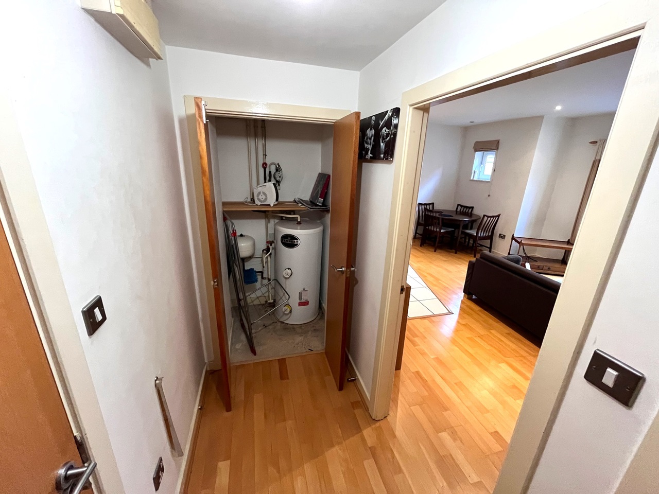 Additional image 8 of 2 Bed Flat, The River Buildings, LE3, N1 7GU