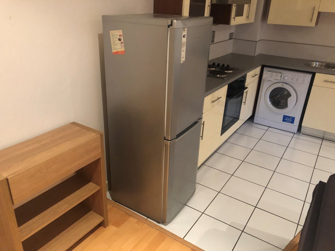 Additional image 11 of 2 Bed Flat, The River Buildings, LE3, N1 7GU