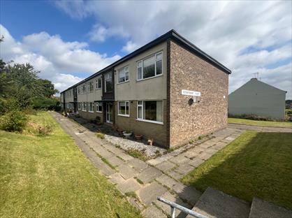 2 Bed Flat, Harvey Clough Road, S8