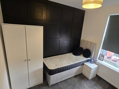 Room in a Shared House, Gilpin Terrace, LS12