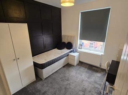 Room in a Shared House, Gilpin Terrace, LS12