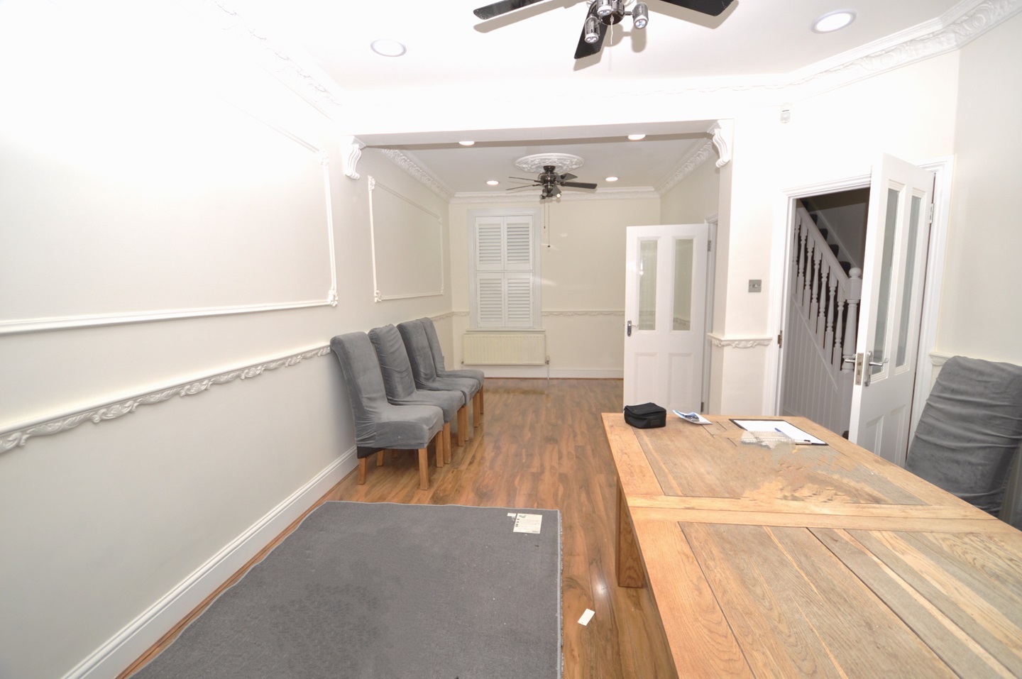 London 5 Bed Terraced House, Byron Avenue, E12 To Rent Now for £