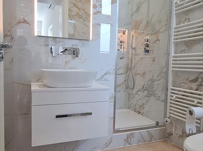 Studio Flat, Tooting Bec, SW17